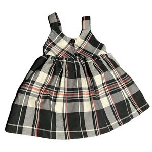Baby Holiday Dress